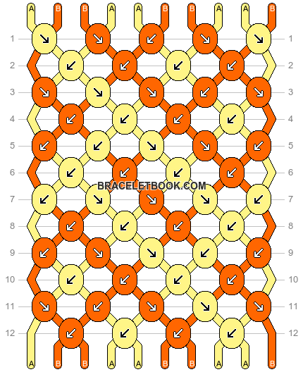 Normal pattern #211285 pattern