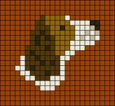 Alpha pattern #211295