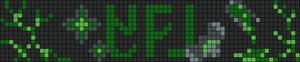 Alpha pattern #211296