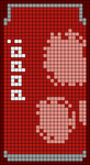 Alpha pattern #211298