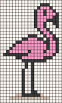 Alpha pattern #211299
