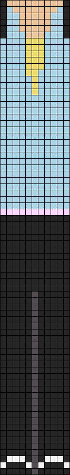 Alpha pattern #211300 preview