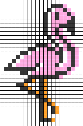 Alpha pattern #211301 preview