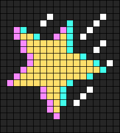 Alpha pattern #211303 preview