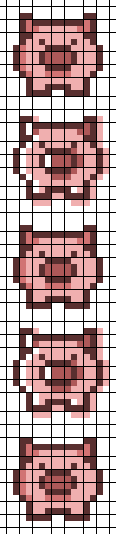 Alpha pattern #211306 preview