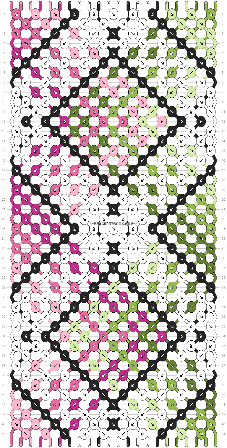 Normal pattern #211311 pattern
