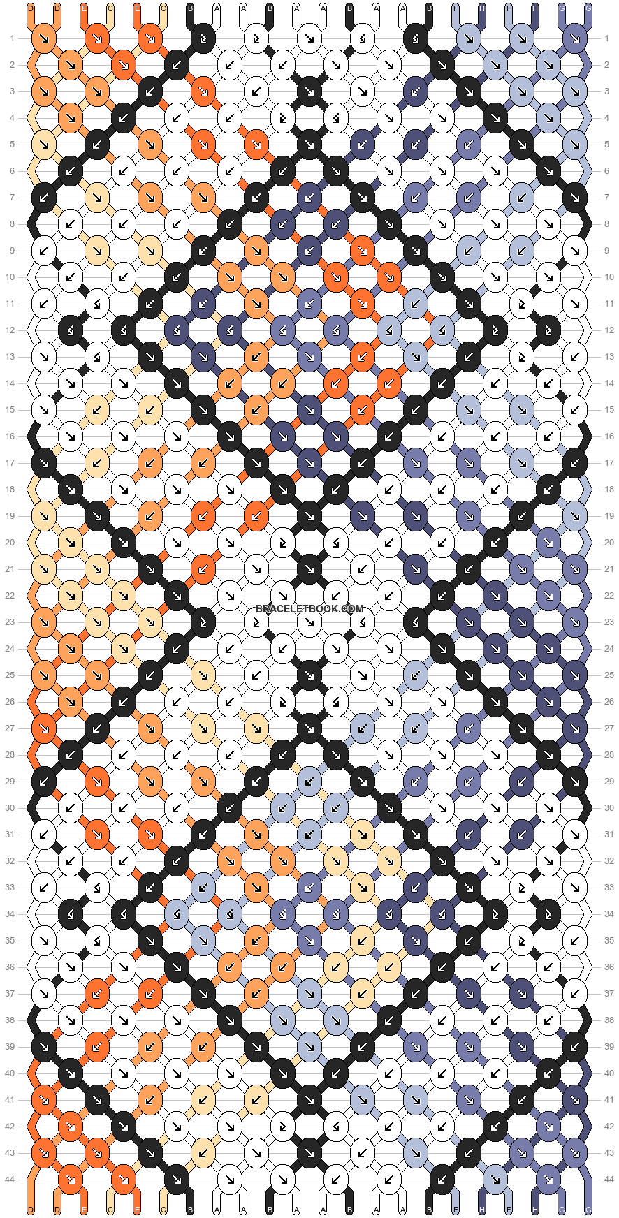 Normal pattern #211312 pattern