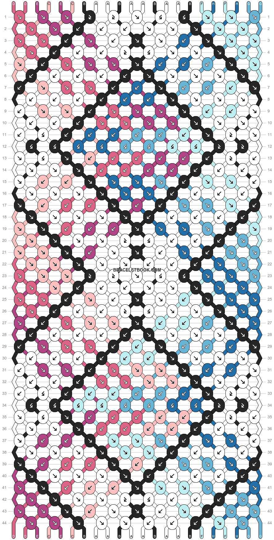 Normal pattern #211313 pattern