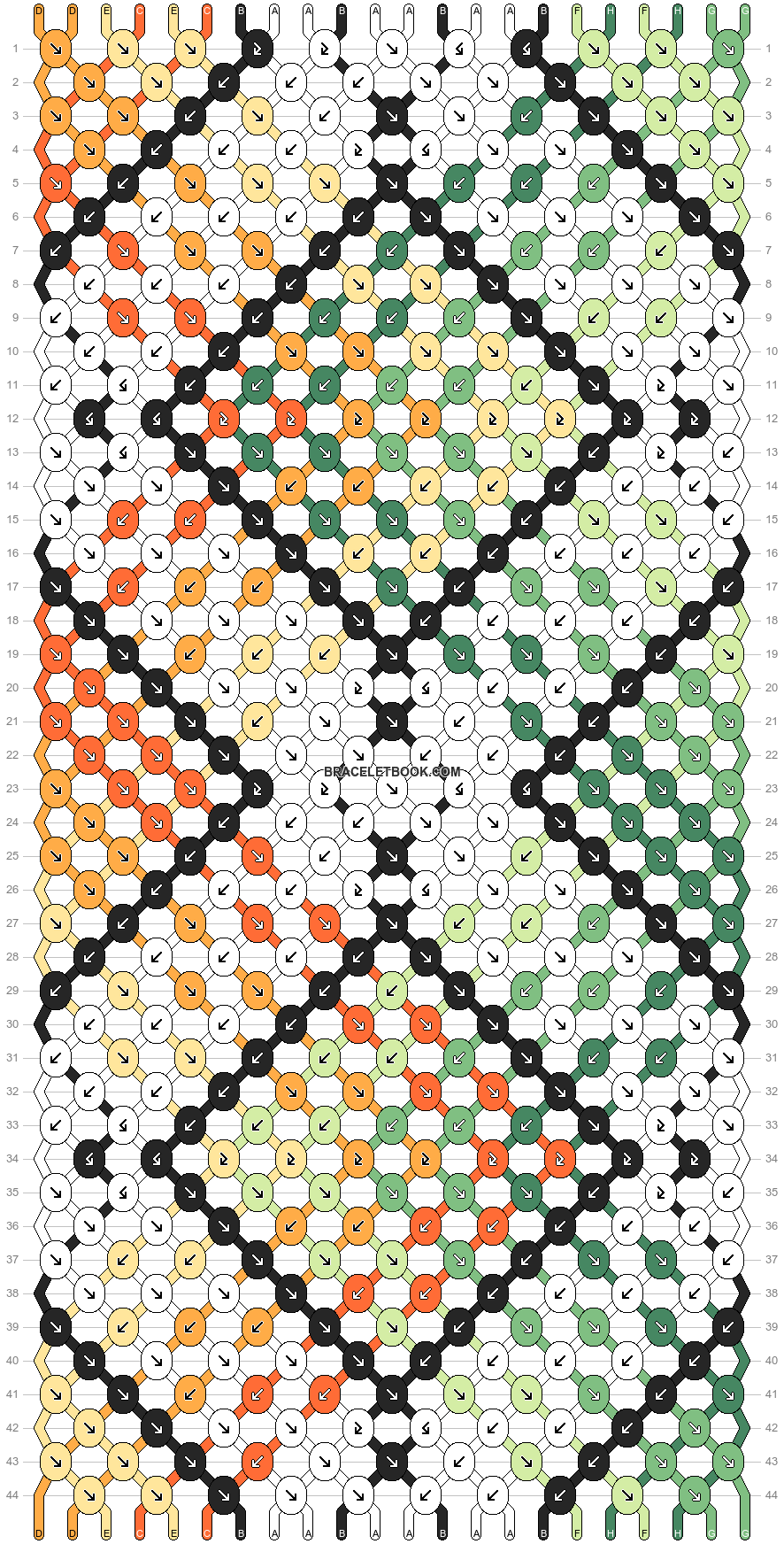 Normal pattern #211314 pattern