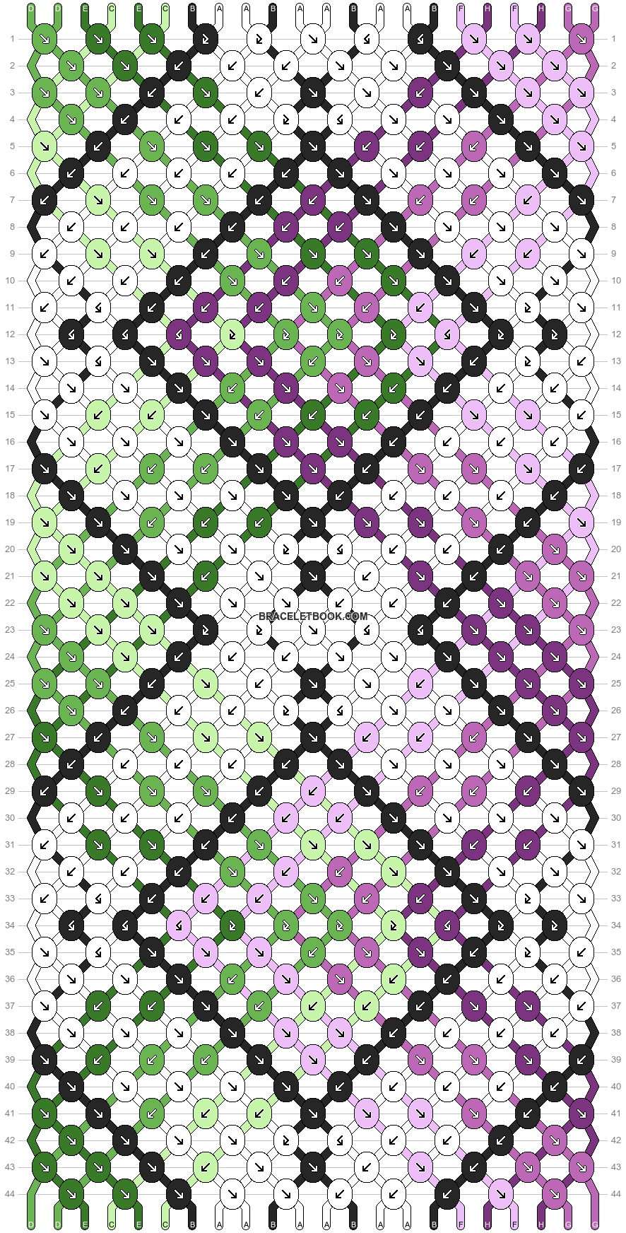 Normal pattern #211315 pattern