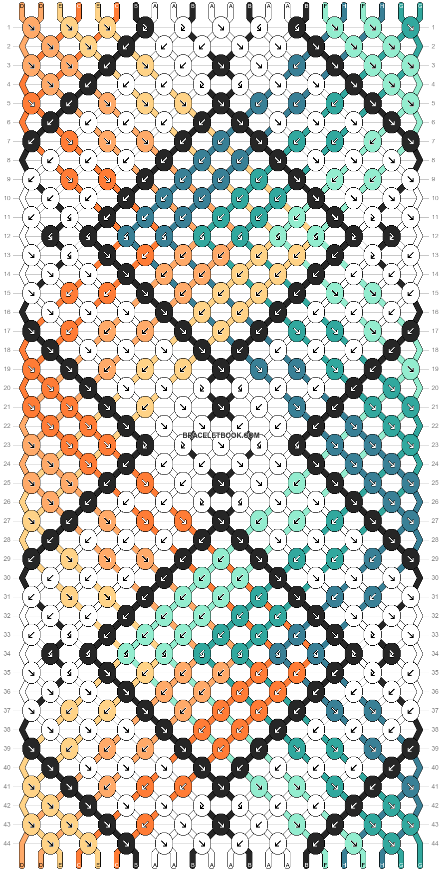 Normal pattern #211316 pattern
