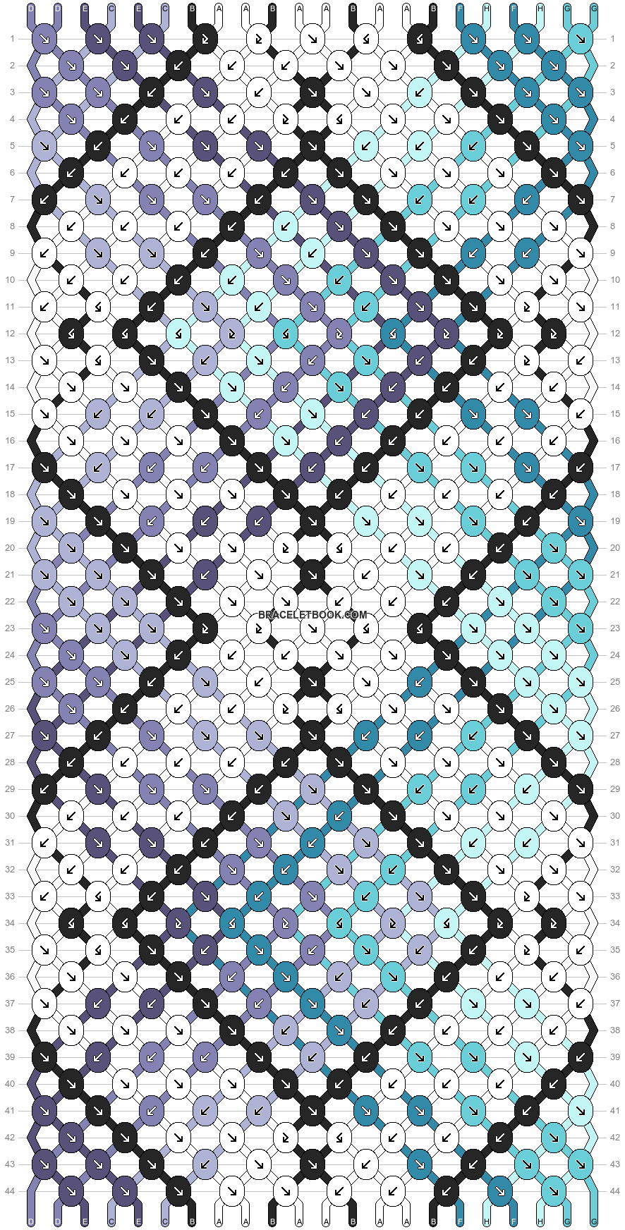 Normal pattern #211318 pattern