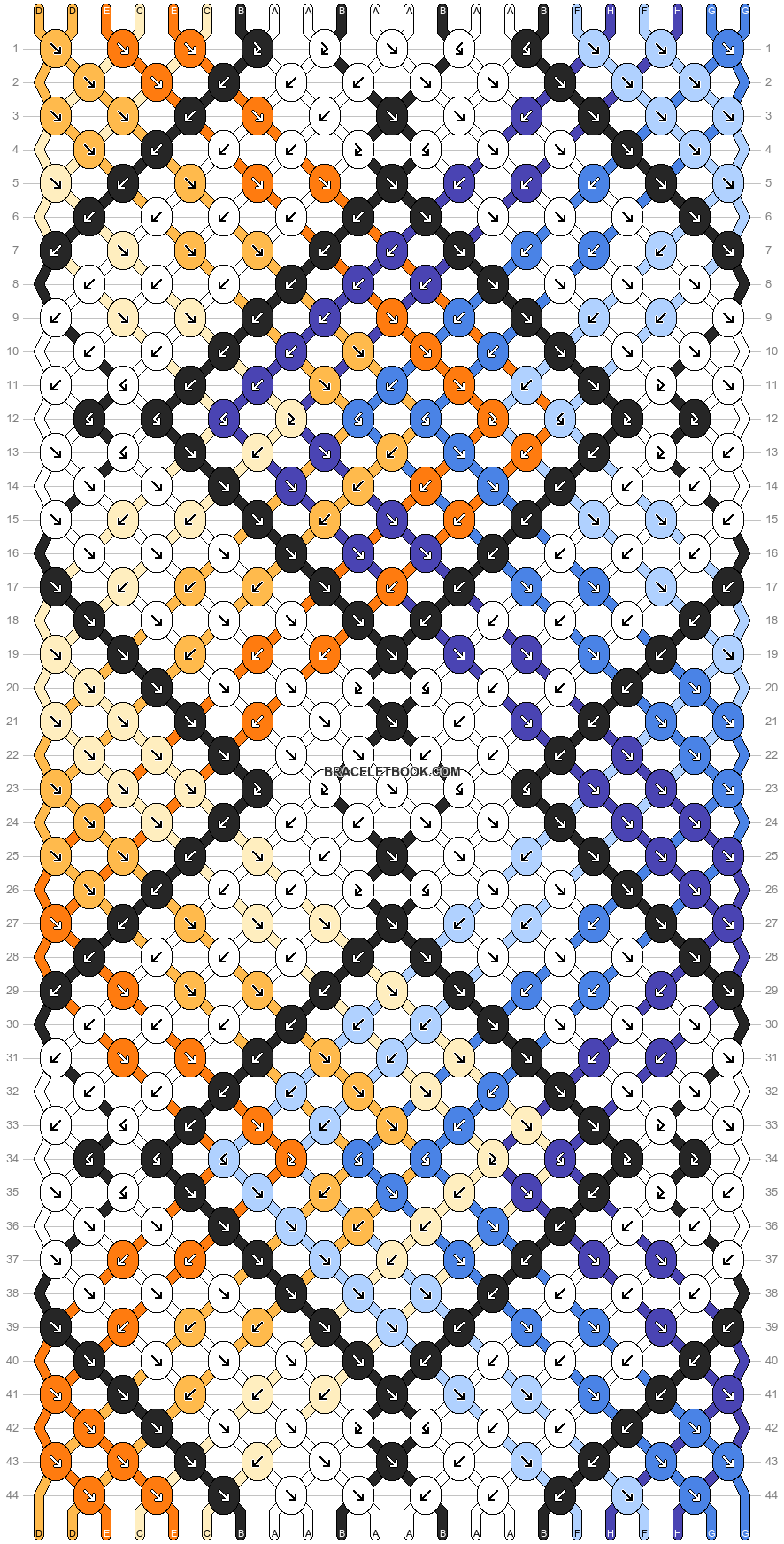 Normal pattern #211319 pattern
