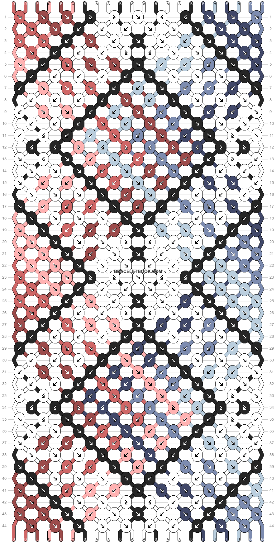 Normal pattern #211321 pattern