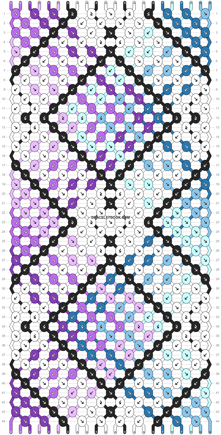 Normal pattern #211322 pattern