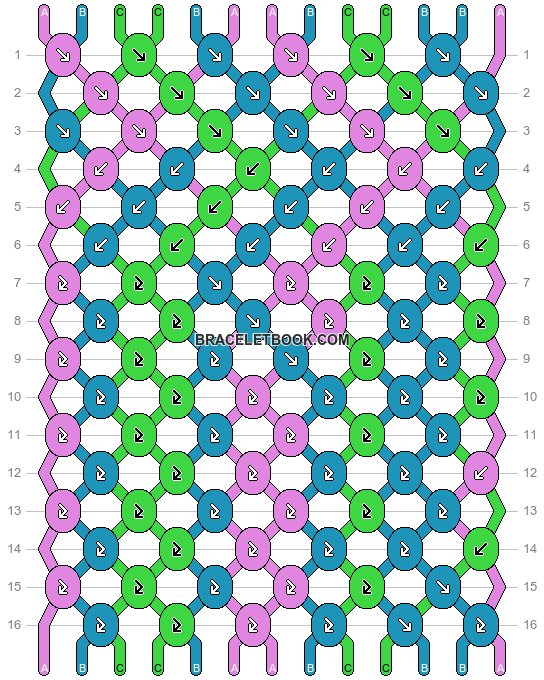 Normal pattern #211323 pattern
