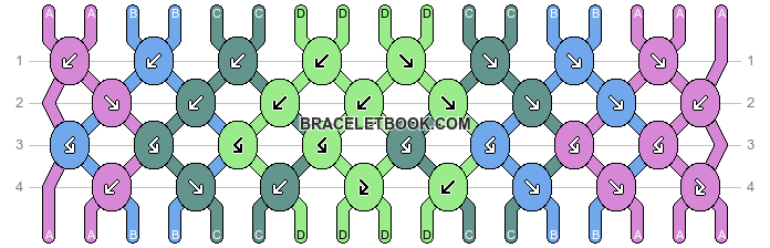 Normal pattern #211325 pattern