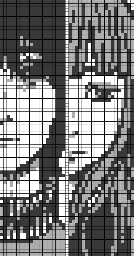 Alpha pattern #211326 preview