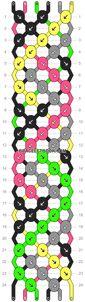 Normal pattern #211327 pattern