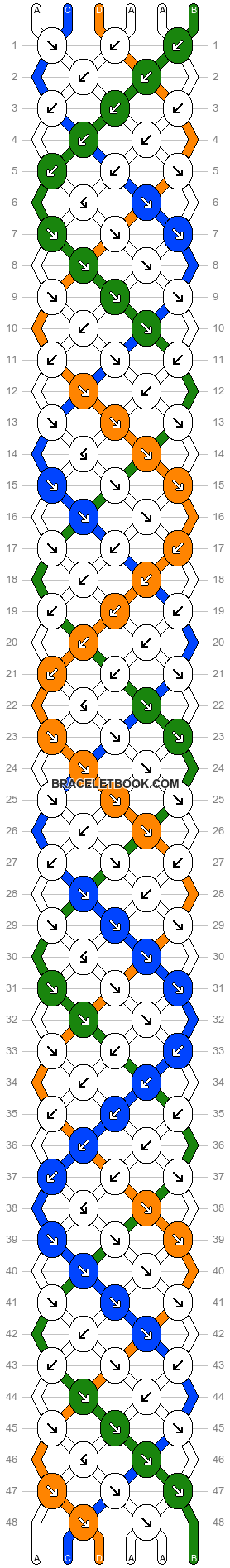Normal pattern #211328 pattern