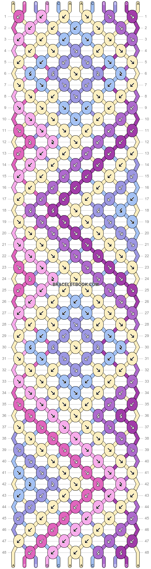 Normal pattern #211329 pattern