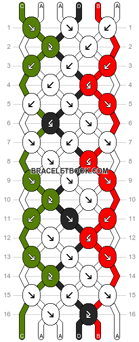 Normal pattern #211331 pattern