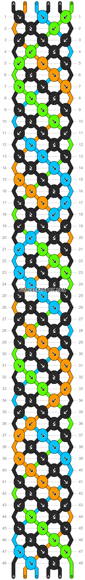 Normal pattern #211334 pattern