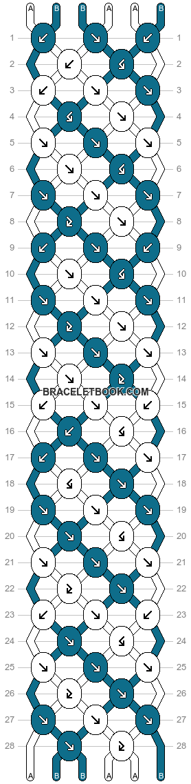 Normal pattern #211335 pattern