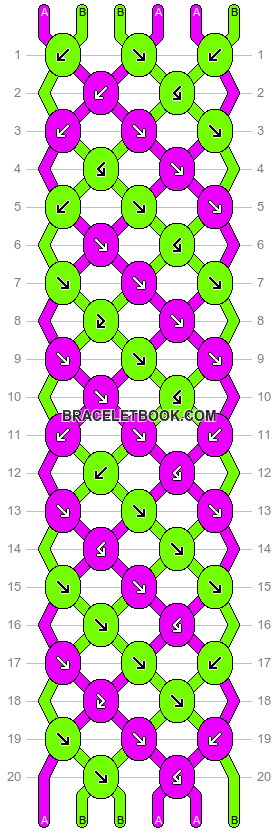 Normal pattern #211336 pattern