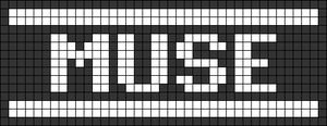 Alpha pattern #211337