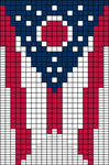 Alpha pattern #211338