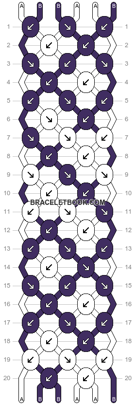 Normal pattern #211340 pattern