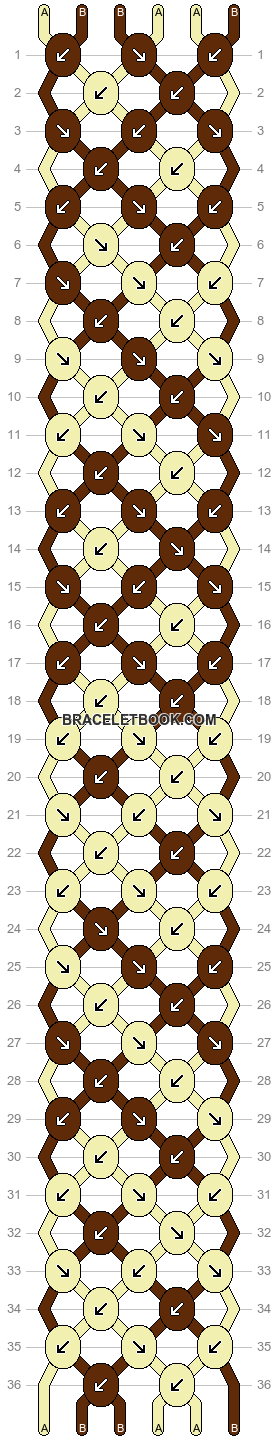 Normal pattern #211341 pattern