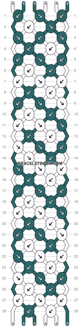Normal pattern #211342 pattern