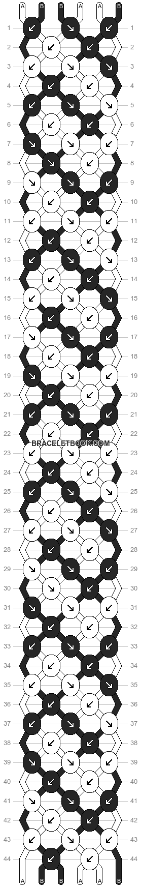 Normal pattern #211343 pattern