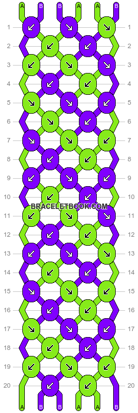 Normal pattern #211344 pattern