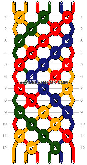 Normal pattern #211347 pattern