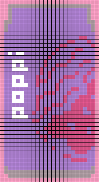 Alpha pattern #211348 preview