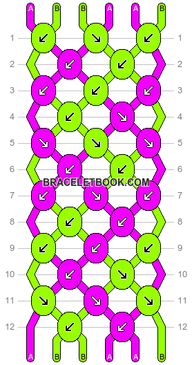 Normal pattern #211350 pattern