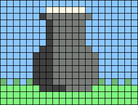 Alpha pattern #211351 preview