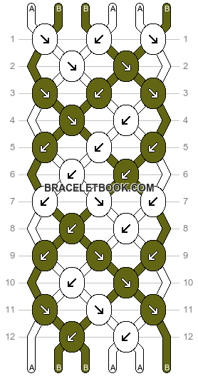Normal pattern #211352 pattern