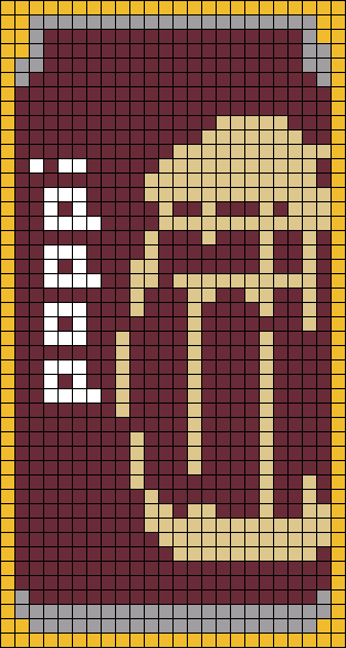 Alpha pattern #211356 preview