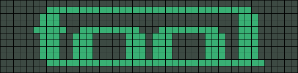 Alpha pattern #211357 preview