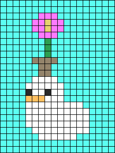 Alpha pattern #211358 preview