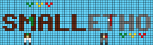 Alpha pattern #211359