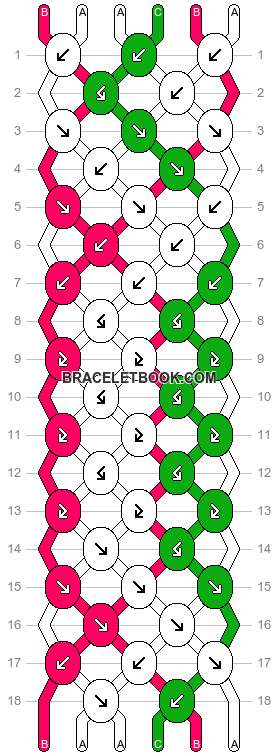 Normal pattern #211360 pattern