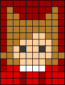 Alpha pattern #211362 preview