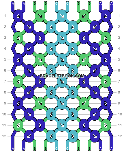 Normal pattern #211364 pattern