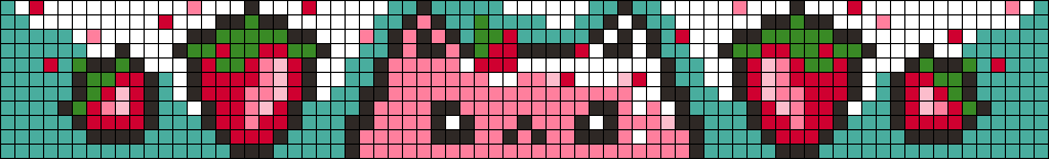 Alpha pattern #211365 preview