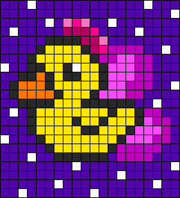 Alpha pattern #211366 preview